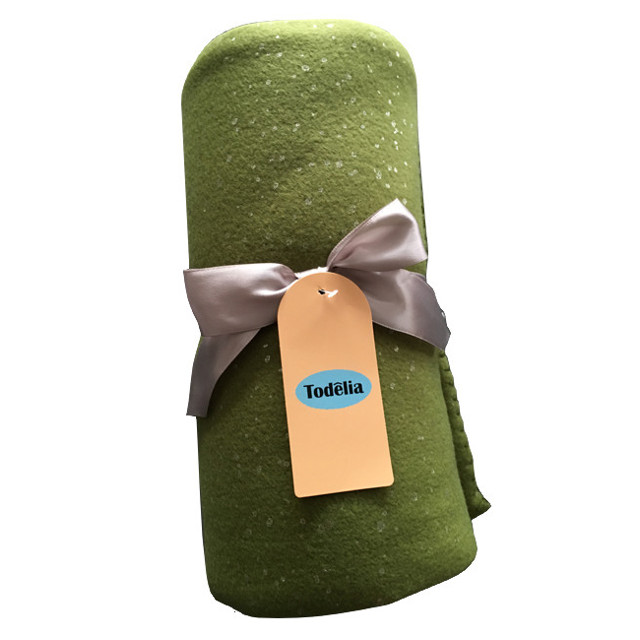 ���� ���� TODELIA 140�180�� �������, ���.EDFP01green  