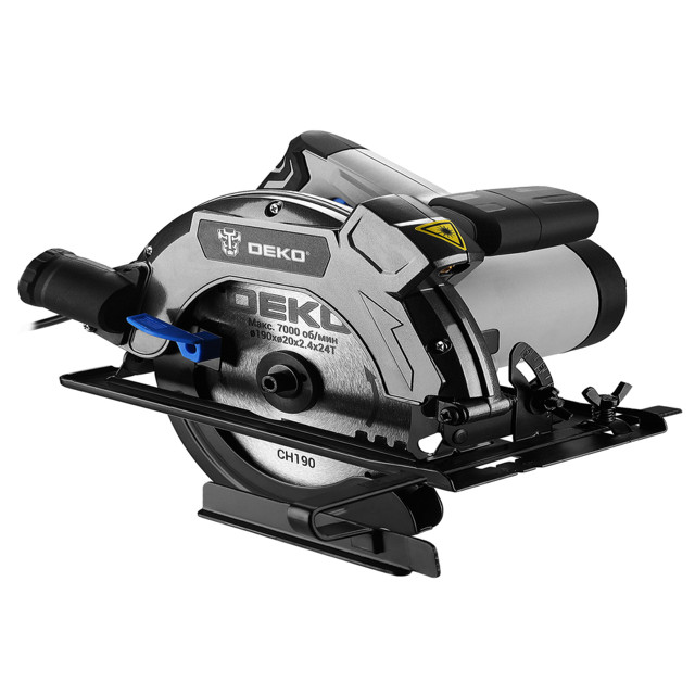 ���� ���� ����������� DEKO CS-2000W PRO 190�� 2000��  