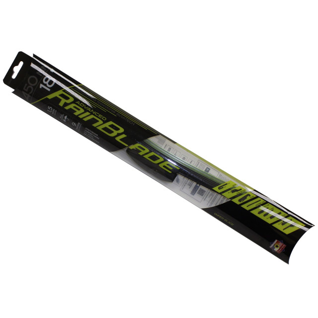 ���� ����� ���������������� RAINBLADE 18