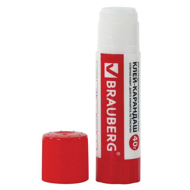 ���� ����-�������� BRAUBERG 40�  