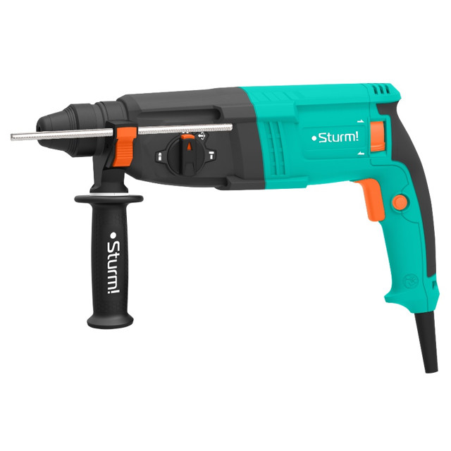 ���� ���������� STURM RH2526BR 920�� 3 ������ 3��  
