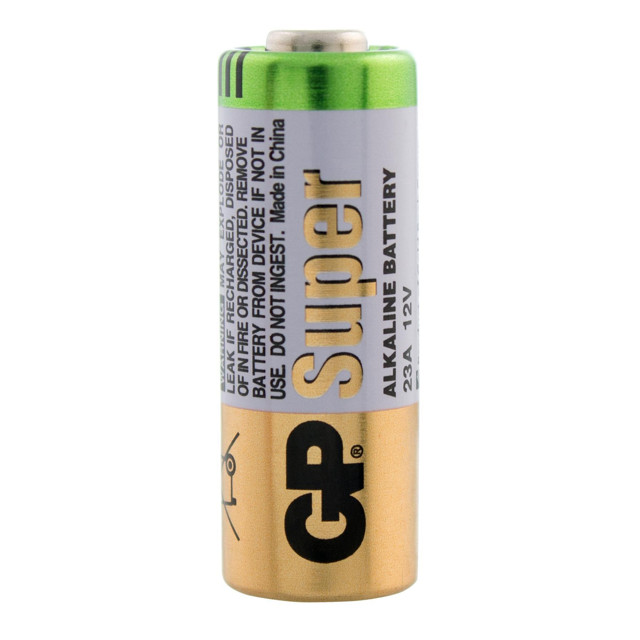���� ��������� GP ����� 23A (MN21) 12� 1 ��  