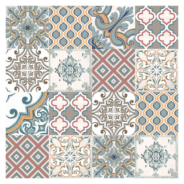 ���� ������ ��������� AZORI Eclipse  Ornament 42�42 �������  