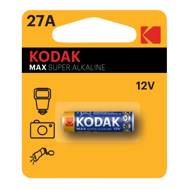 ���� ��������� KODAK 27A ������� 1��  