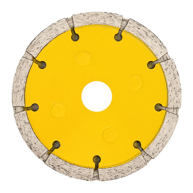 ���� ���� �������� KRANZ 125x22,2�12�� ����������  
