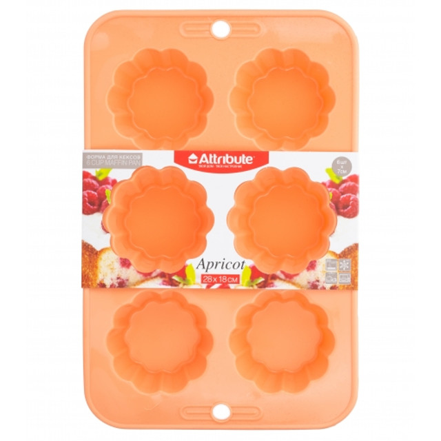 ���� ����� ATTRIBUTE �������/Apricot 6 ����� 28�18�� ��� ������ �������  