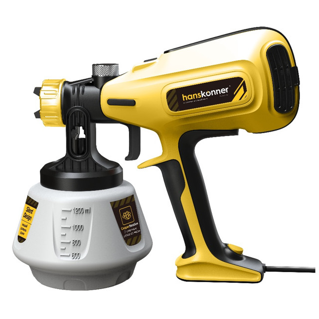 ���� ����������� HANSKONNER HSG9680 800�� 1200��/���  