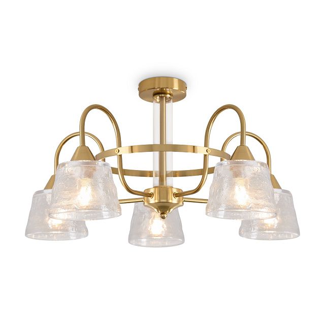���� ������ ���������� FREYA Caramel E27 5�60�� ������  