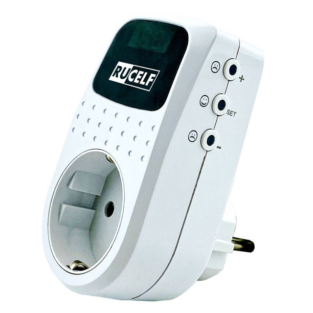 ���� ���� ���������� RUCELF SRW-16A  