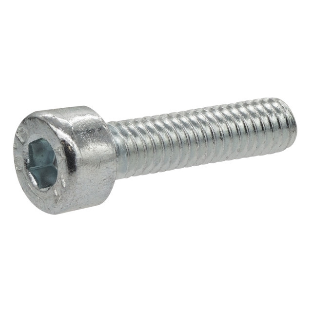 ���� ���� DIN912 � ���������� ������� �4x16 10��  