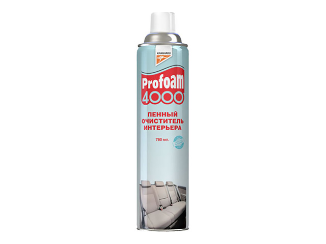 ���� ���������� ������ PROFOAM 4000 ���� 780��  
