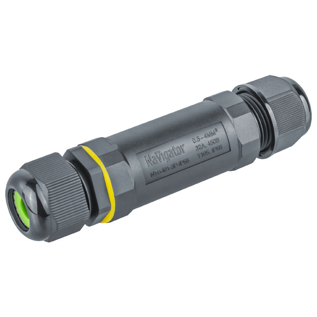 ���� ��������� NAVIGATOR 3P IP68 I-�������� 3PIN  