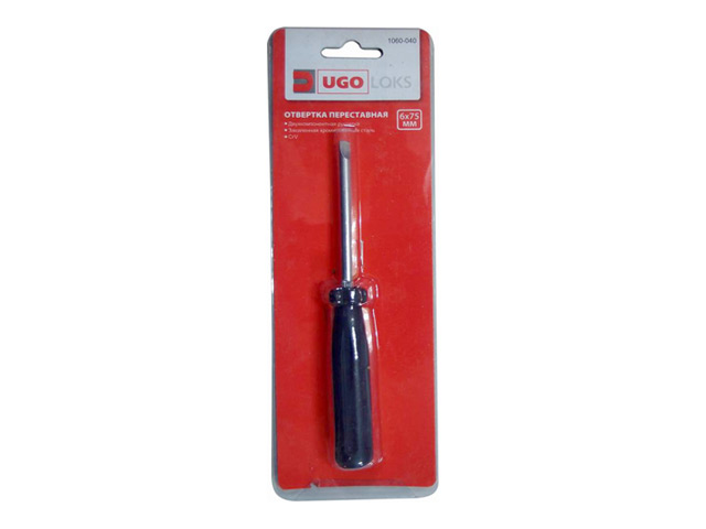 ���� �������� ����������� UGO LOKS 6�75��  