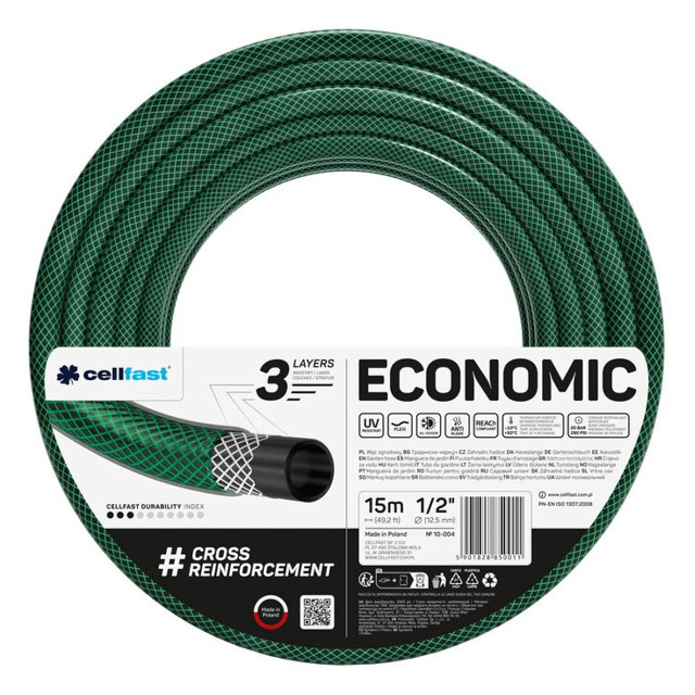 ���� ����� ������������ CELLFAST Economic 1/2