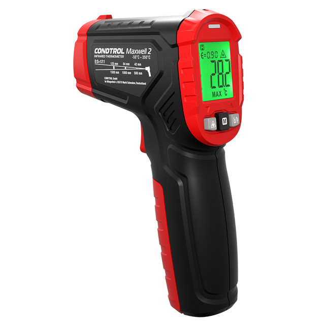 ���� �������� CONDTROL Maxwell 2  