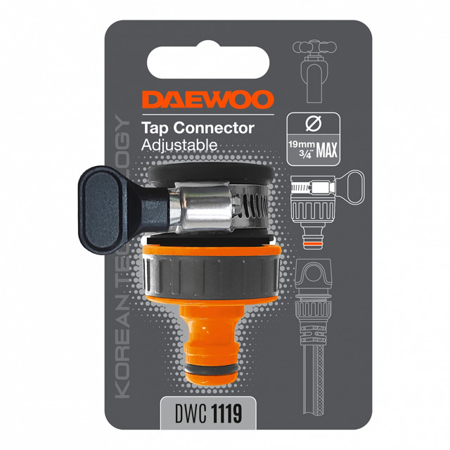 ���� ������� DAEWOO 3/4
