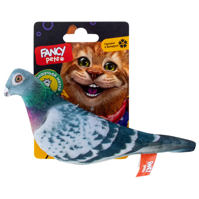 ���� ������� ��� ����� FANCY PETS ������ 18�� ��������  