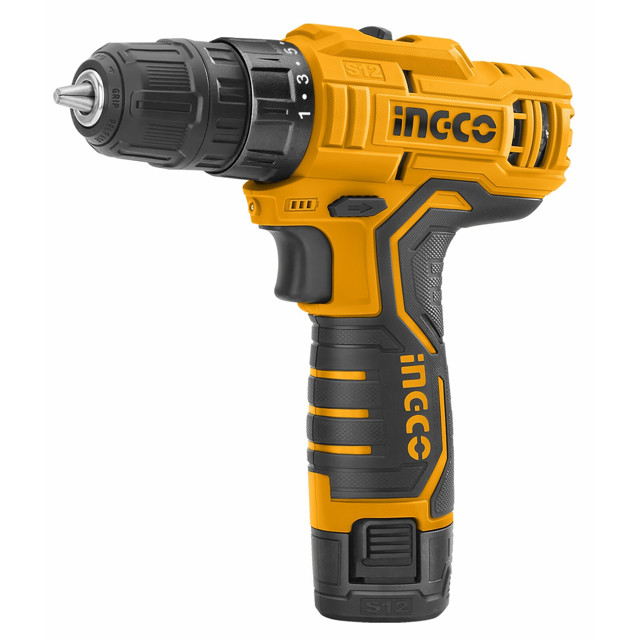 ���� �����-���������� INGCO CDLI12208 12� Li-ion 1,5�� 2���  