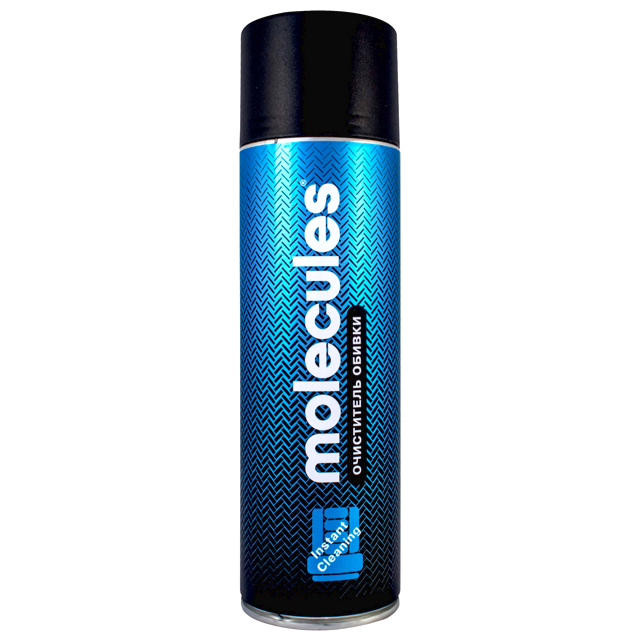 ���� ����������-�������� ������ MOLECULES Instant Cleaning 650��  