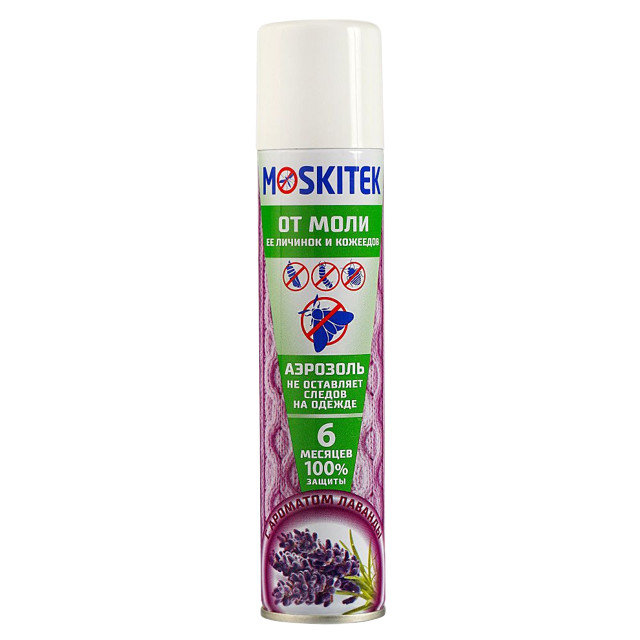 ���� �������� MOSKITEK �� ���� 190��  