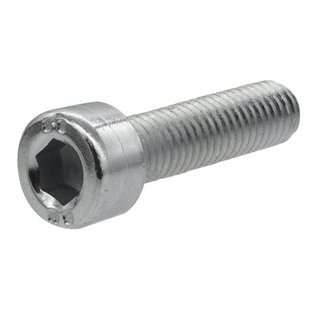 ���� ���� DIN912 � ���������� ������� �5x25 10��  