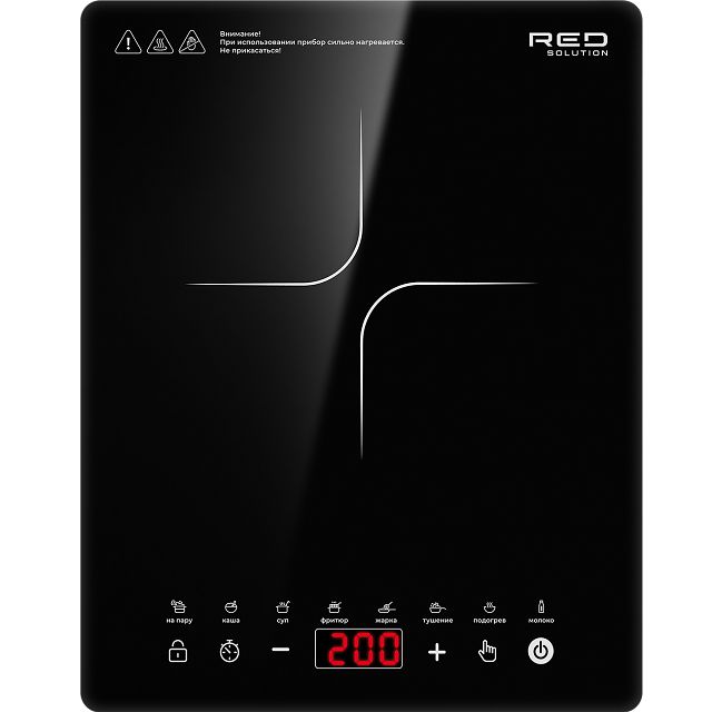���� ������ ������������ RED SOLUTION IC031 2000�� 1 �������� ������  