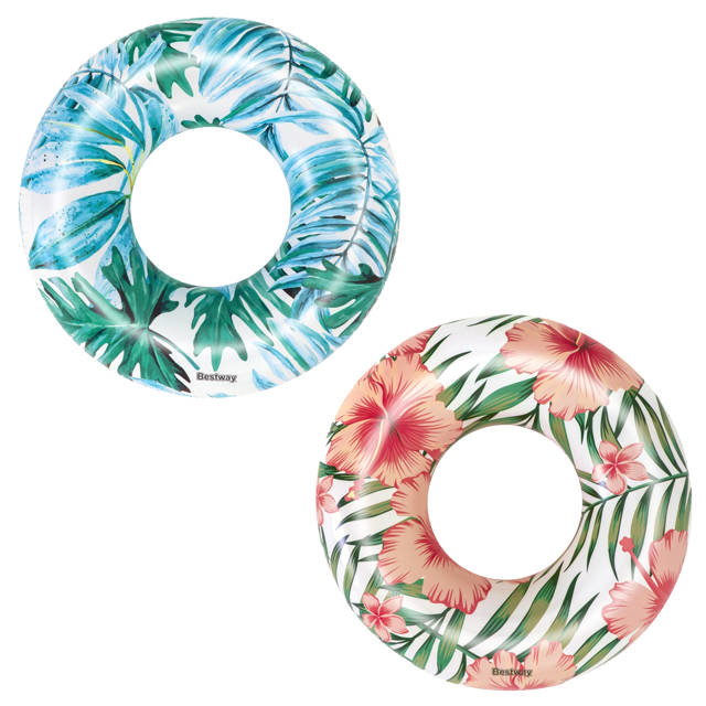 ���� ���� ��� �������� BESTWAY Tropical Palms 119��  