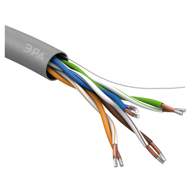 ���� ������ ������������ UTP4 cat5e ��� Simple 100�  