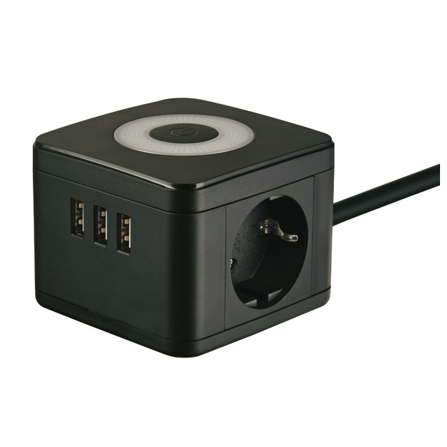���� ���������� c USB UNIEL S-GCD2-1,5SBU ������  