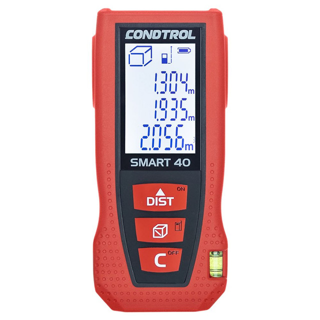 ���� ��������� �������� CONDTROL Smart 40�  
