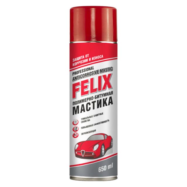 ���� ������� �������� FELIX 650�� ��������  