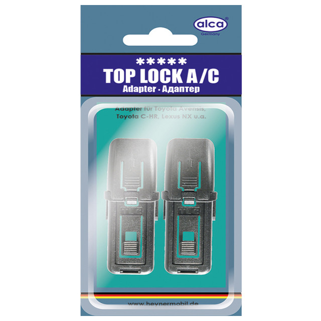 ���� ������� ��� ����� ���������������� ALCA TOP LOCK A/C 2��  
