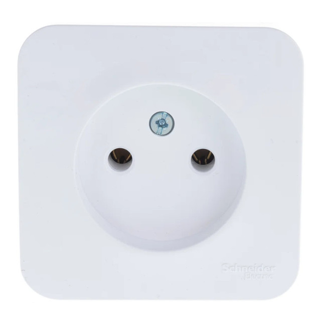 ���� ������� 1 ���� SYSTEME ELECTRIC Blanca �/� �/� 16� �����  