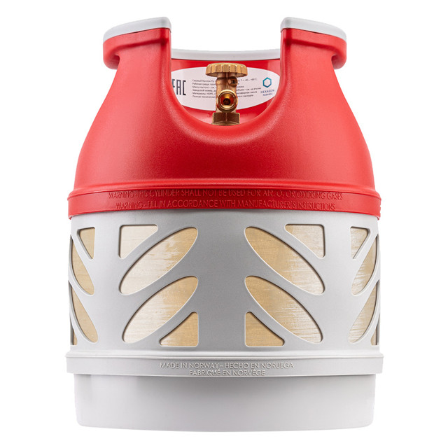���� ������ ����������� HEXAGON RAGASCO 12,5�  