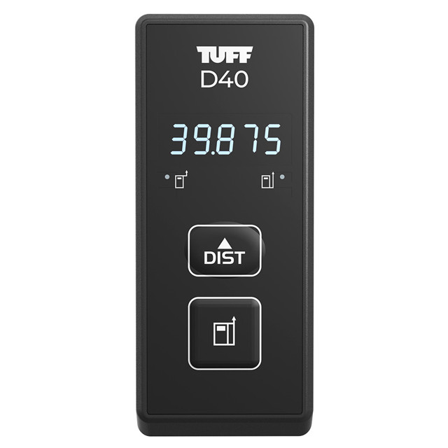 ���� ��������� �������� TUFF D40 40�  