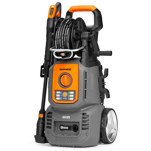 ���� ����� �������� �������� DAEWOO DAW 675 FULL CONTROL  