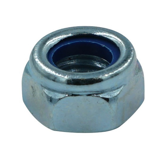 ���� ����� ��������������� DIN985 M4 20��  