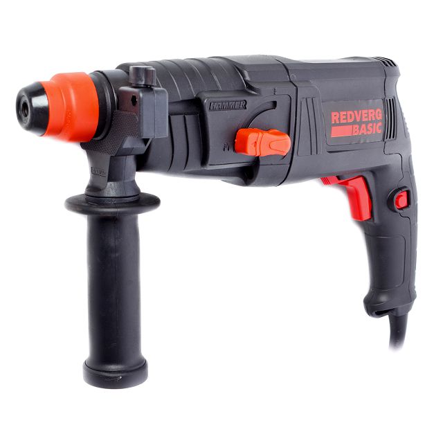 ���� ���������� REDVERG Basic RH2-22 600�� 2 ������ 1,5��  