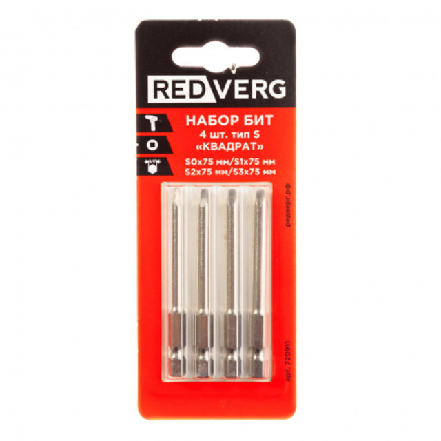 ���� ����� ��� REDVERG 75�� ��� S 4��  