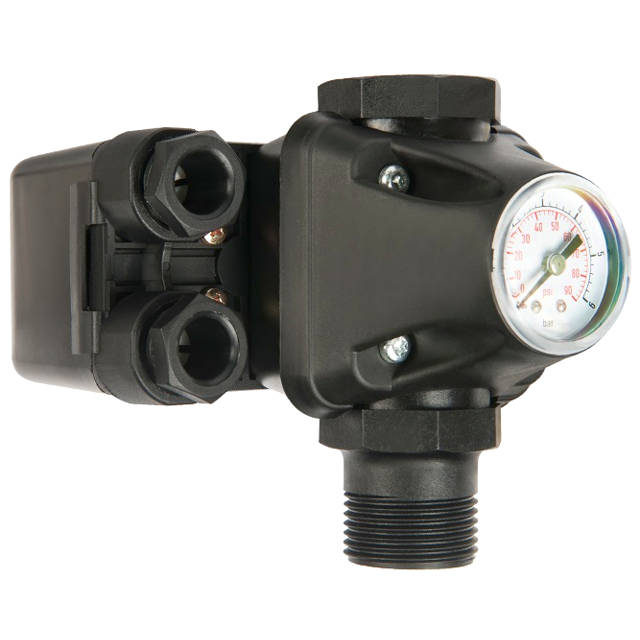 ���� ���� �������� � ���������� UNIPUMP ��/5-3W  