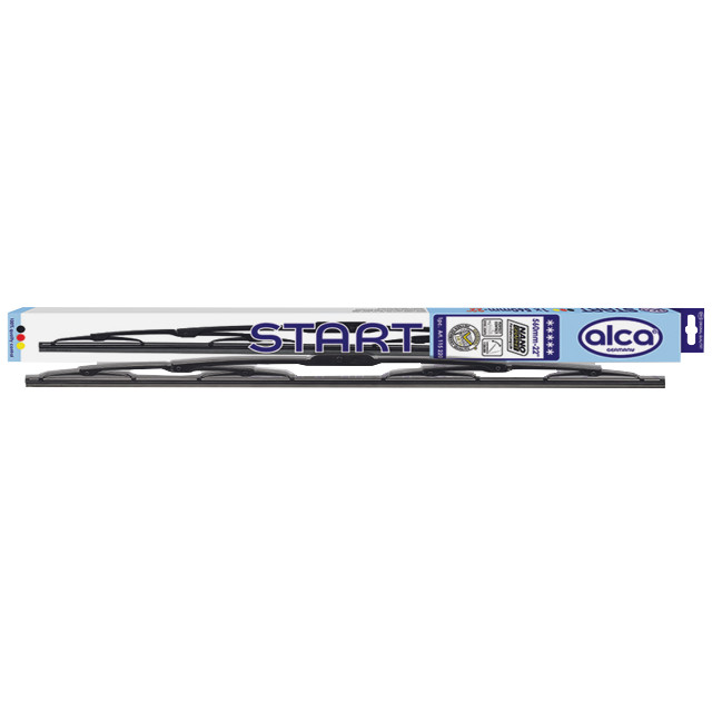 ���� ����� ���������������� ALCA Start 22