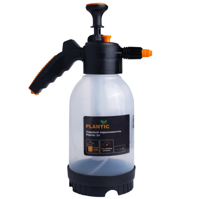 ���� ������������� �������� Plantic 2�  