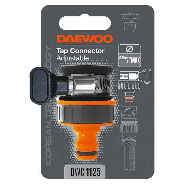���� ������� DAEWOO 1