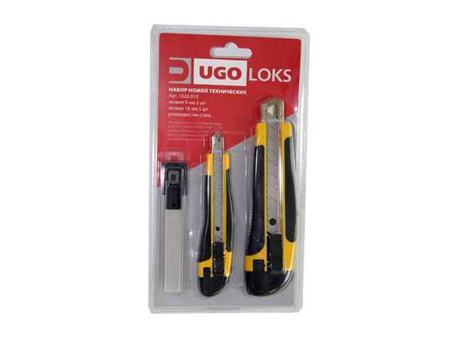 ���� ����� ����� UGO LOKS ���������� 9, 18��  