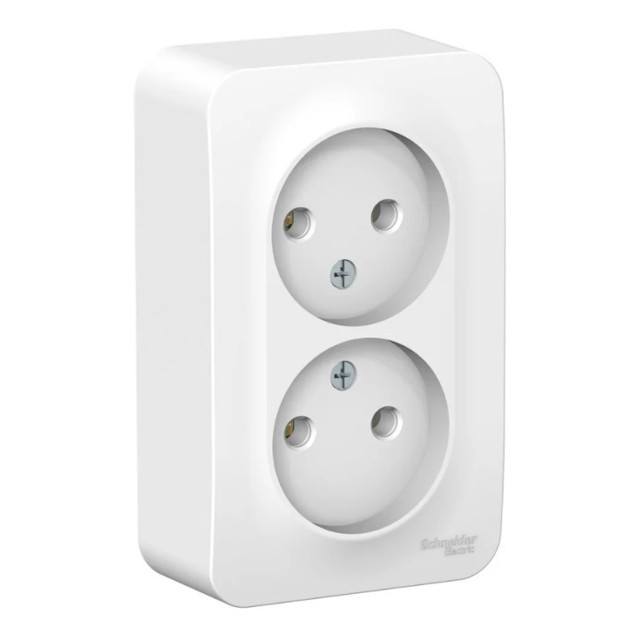 ���� ������� 2 ����� SYSTEME ELECTRIC Blanca �/� �/� 16� �����  