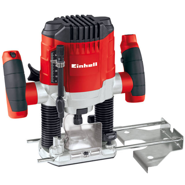���� ������ EINHELL TC-RO 1155E 1100�� ����� 6,8��  