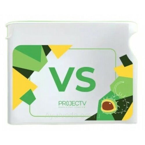���� ����������� VS - �������� ����, PROJECT V, Direct Hit, 60 ��.