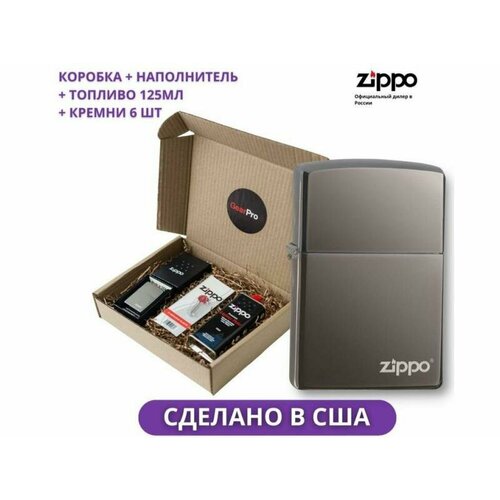      Zippo 150ZL c  125     -     , -,   