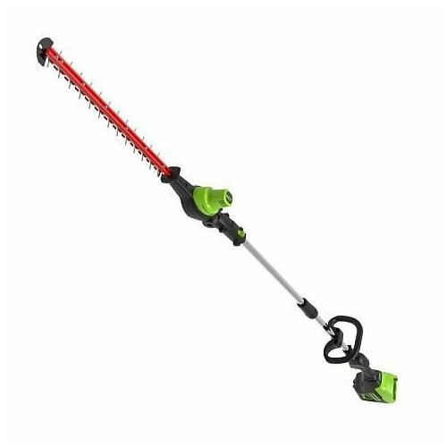   GREENWORKS  GD60PHT61   , 60 , 51 , ,     2301107  -     , -,   