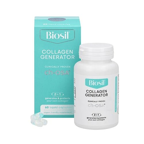 ���� BioSil ����., 60 ��, 70 �, 60 ��., 1 ��.